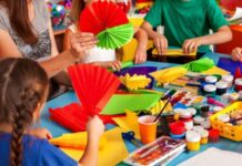 Guidance for Having Arts And Crafts expertise