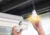 Tips for Incandescent and Fluorescent Bulb