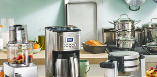 Best appliances you need in your kitchen