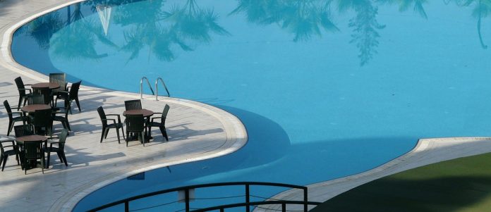 Swimming Pool Contractor in Abu Dhabi