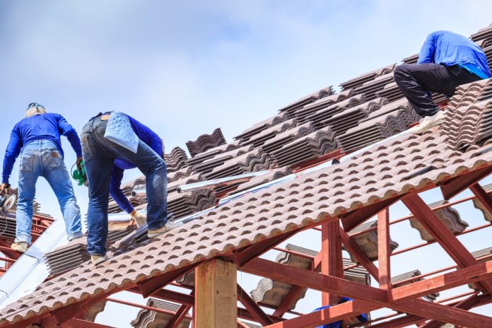 roofing contractors New York