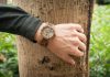 buy wooden watches online