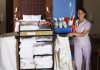 Housekeeping services in New York City
