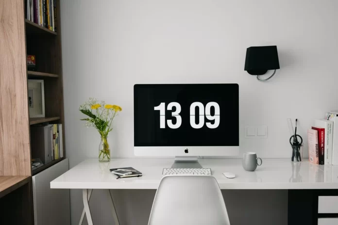 Learn how to organize your home office and maximize your productivity.