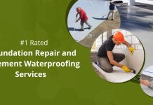 Basement Waterproofing Services in St. Louis, Foundation repair in st louis