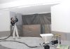 spraying-plaster