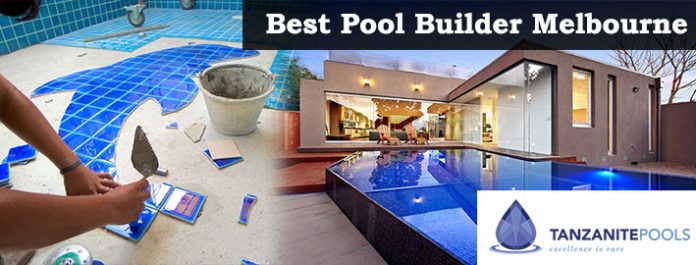 Best Pool Builder Melbourne1