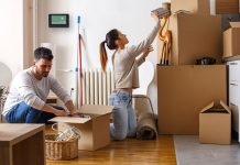 Everything You Need to Know About Cost of House Shifting