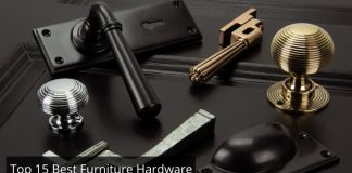 _Furniture Hardware Companies
