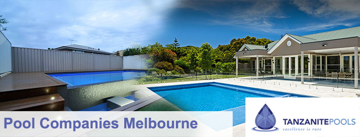 Pool Melbourne