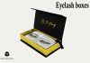 How Custom Eyelash Boxes Can Increase the Brand Value of Eyelashes