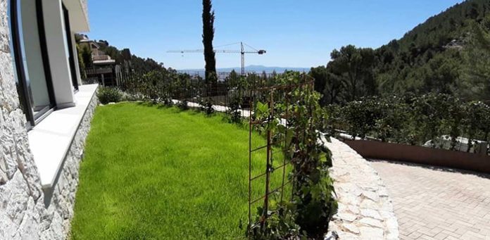 Jardineria Mallorca