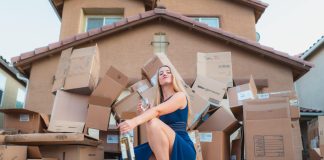 professional Movers and Packers