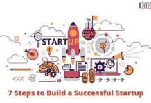 7 Steps To Build A Successful Startup