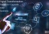Digital Transformation Trends To Upgrade Your Business