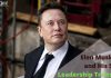 Elon Musk And His 5 Leadership Traits