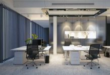 office furniture supplier singapore