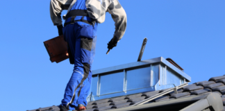 roof carpenters Perth