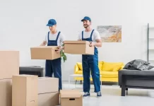 Why should you Pick Storage Services of Packers and Movers?