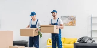 Why should you Pick Storage Services of Packers and Movers?