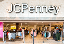 $10.00 Off $25.00 Jcpenney