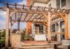 What Is Wooden Pergola Used For?