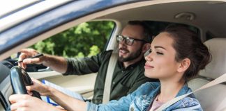 A Step-by-Step Guide for Starting a Driving School in Ajax