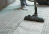 carpet cleaning can save your money