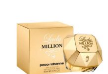 lady million perfume review