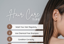 hair oils