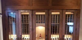 Your Wine Cellar Door