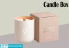 candle boxes