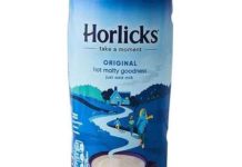 horlicks canada