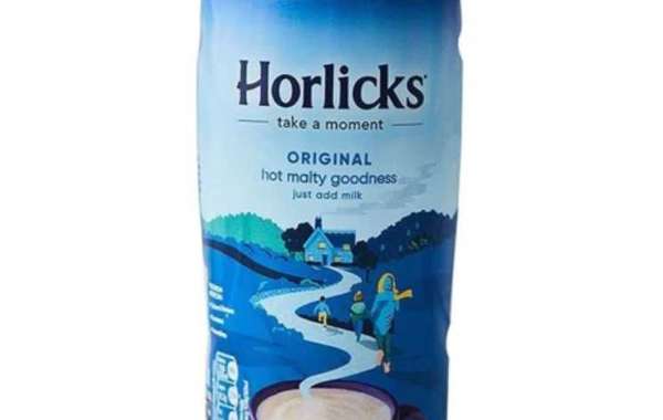 horlicks canada