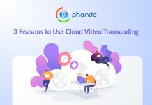 video transcoding solution