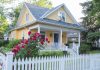 4 Types Of Paint That Work Best For Outdoors