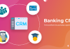 Banking CRM