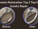 jewelry restoration near me -Jewelry Restoration: Top 5 Tips for Jewelry Repair.
