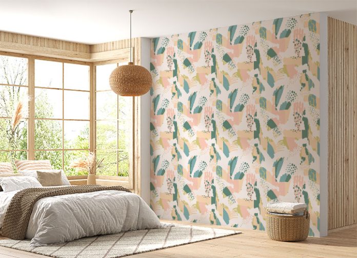 The Top 5 Advantages of Artistic Wallpaper for Your Walls