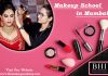 makeup courses in Mumbai