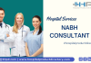 NABH Consultants in india