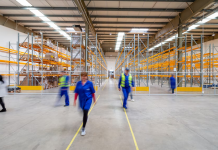 Warehouse Inventory Management Best Practices