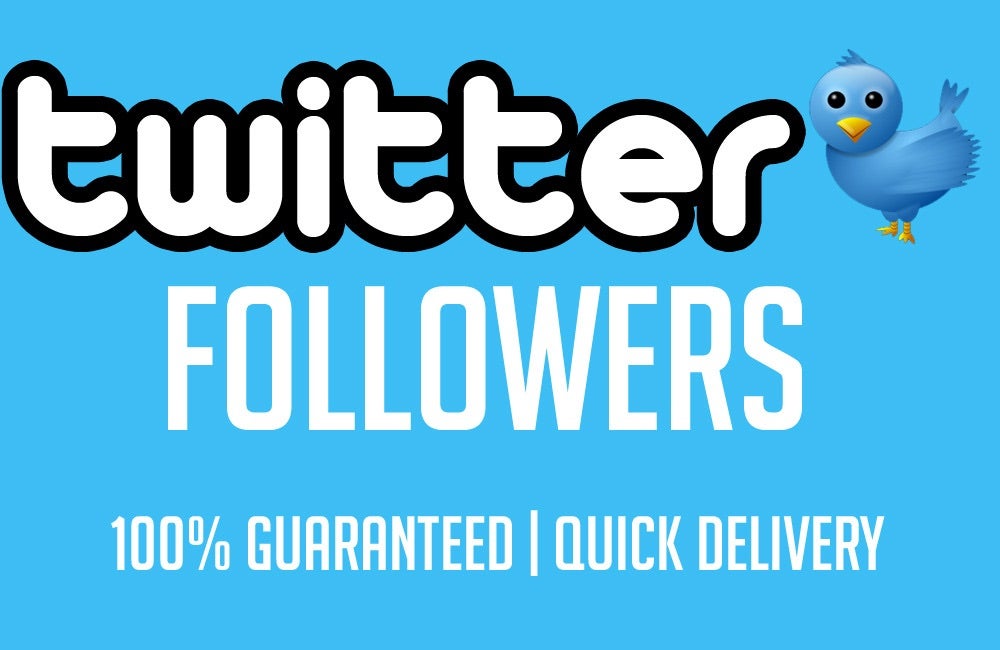buy twitter followers Australia