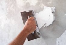 wall-plaster