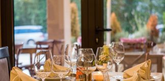 Attract Customers to Your Restaurant