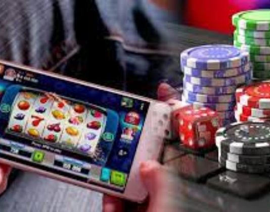 Virtual Casino